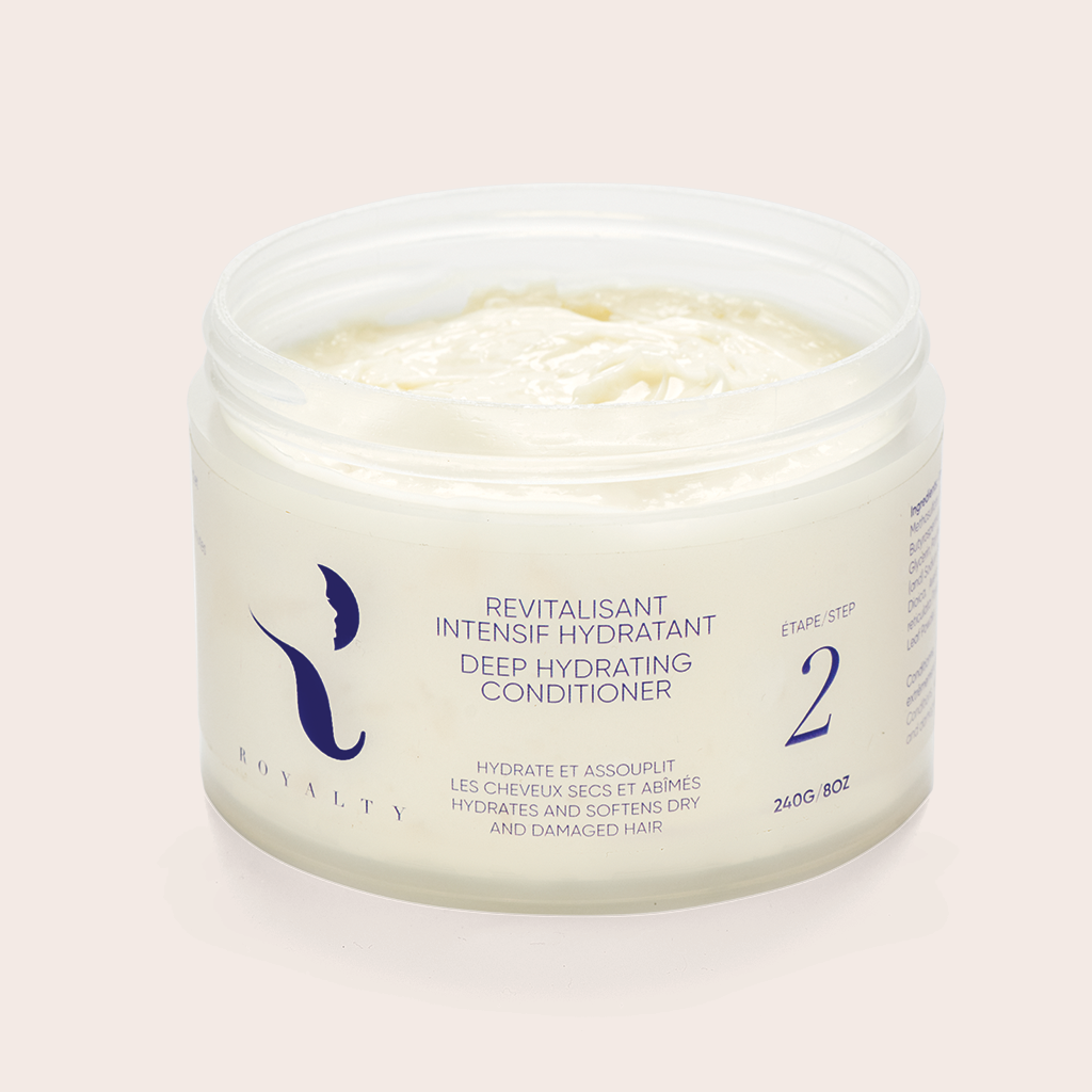 Revitalisant Hydratation Intense