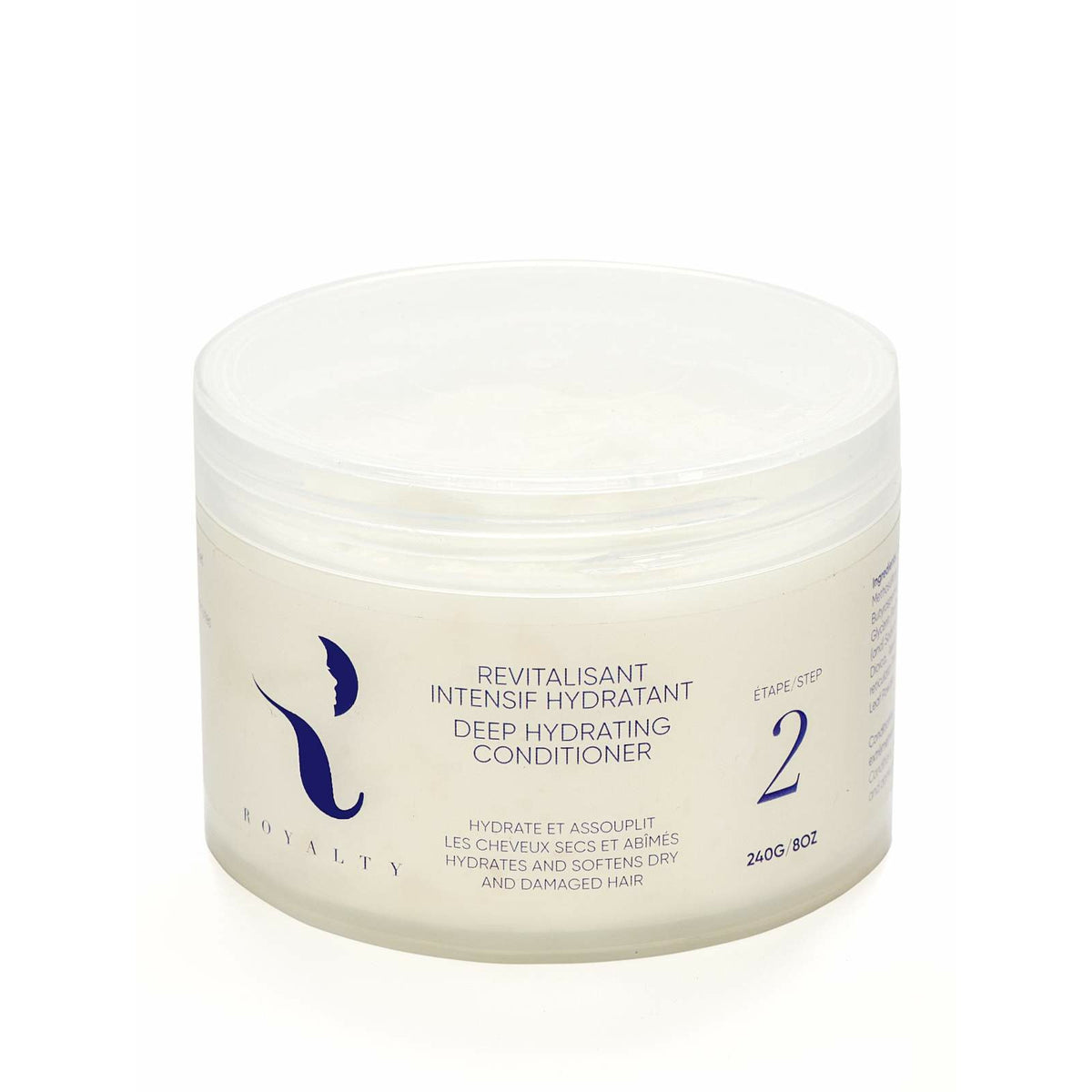 Revitalisant Hydratation Intense