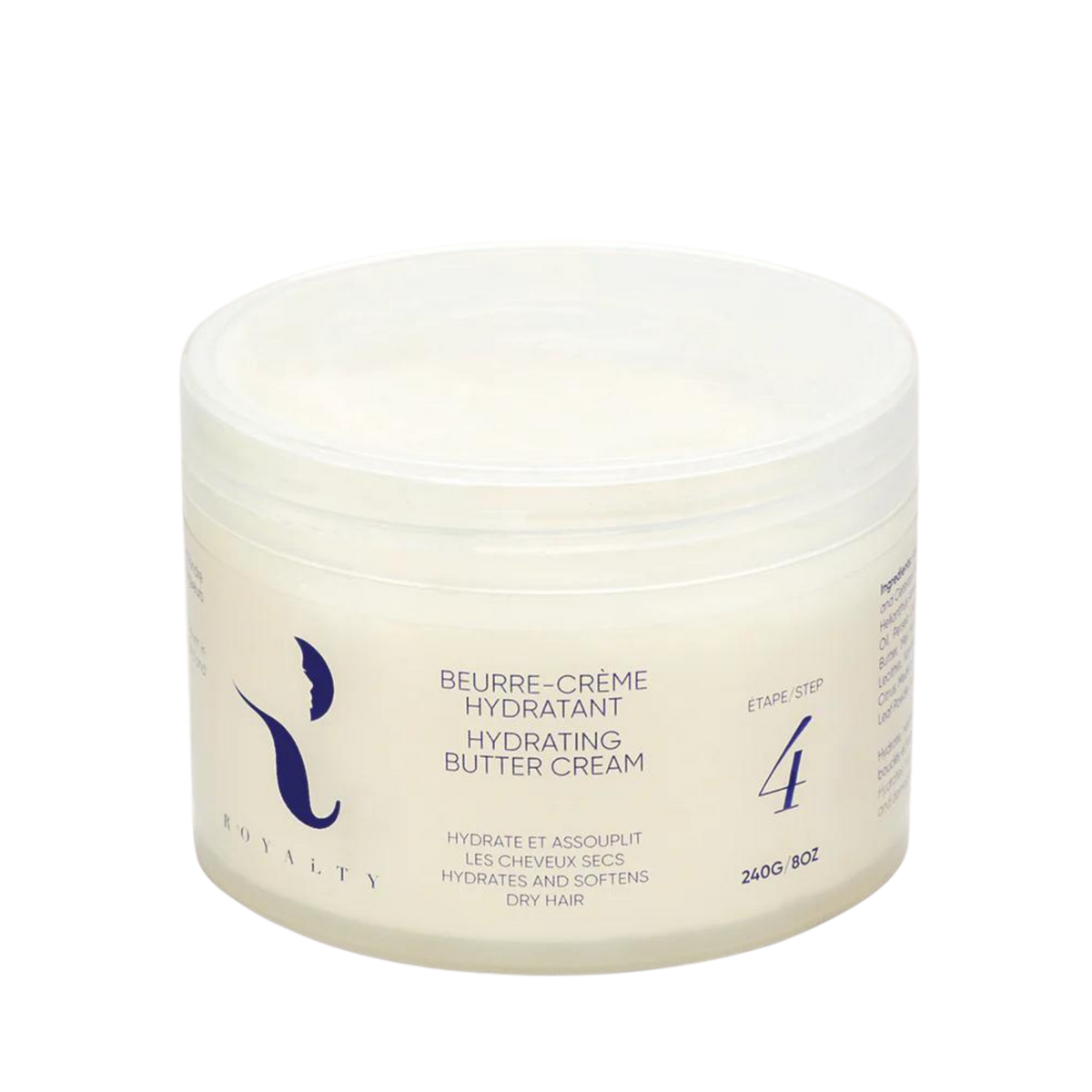 Moisturizing Cream Butter (GUADA)