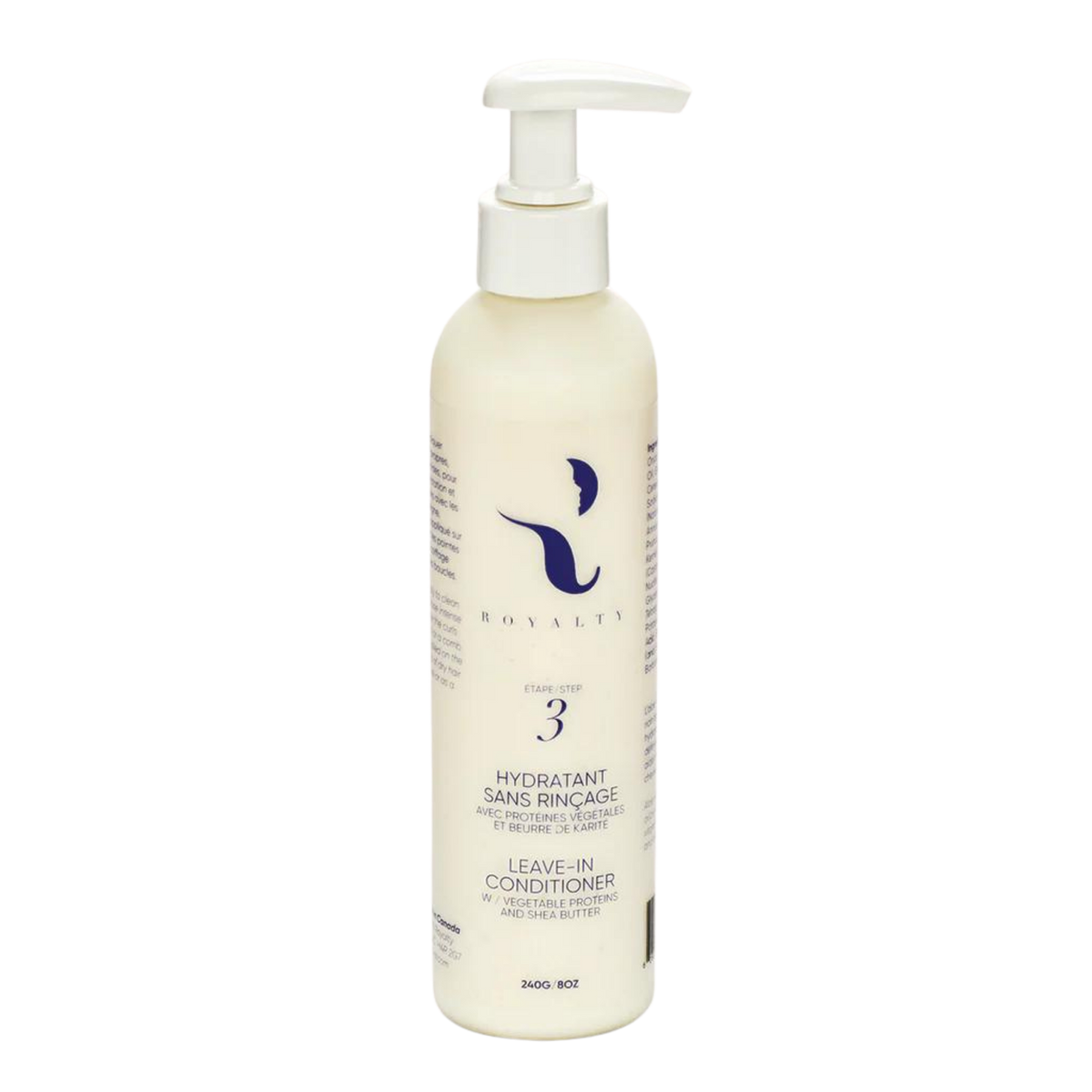 Leave-in moisturizer (ANANI)