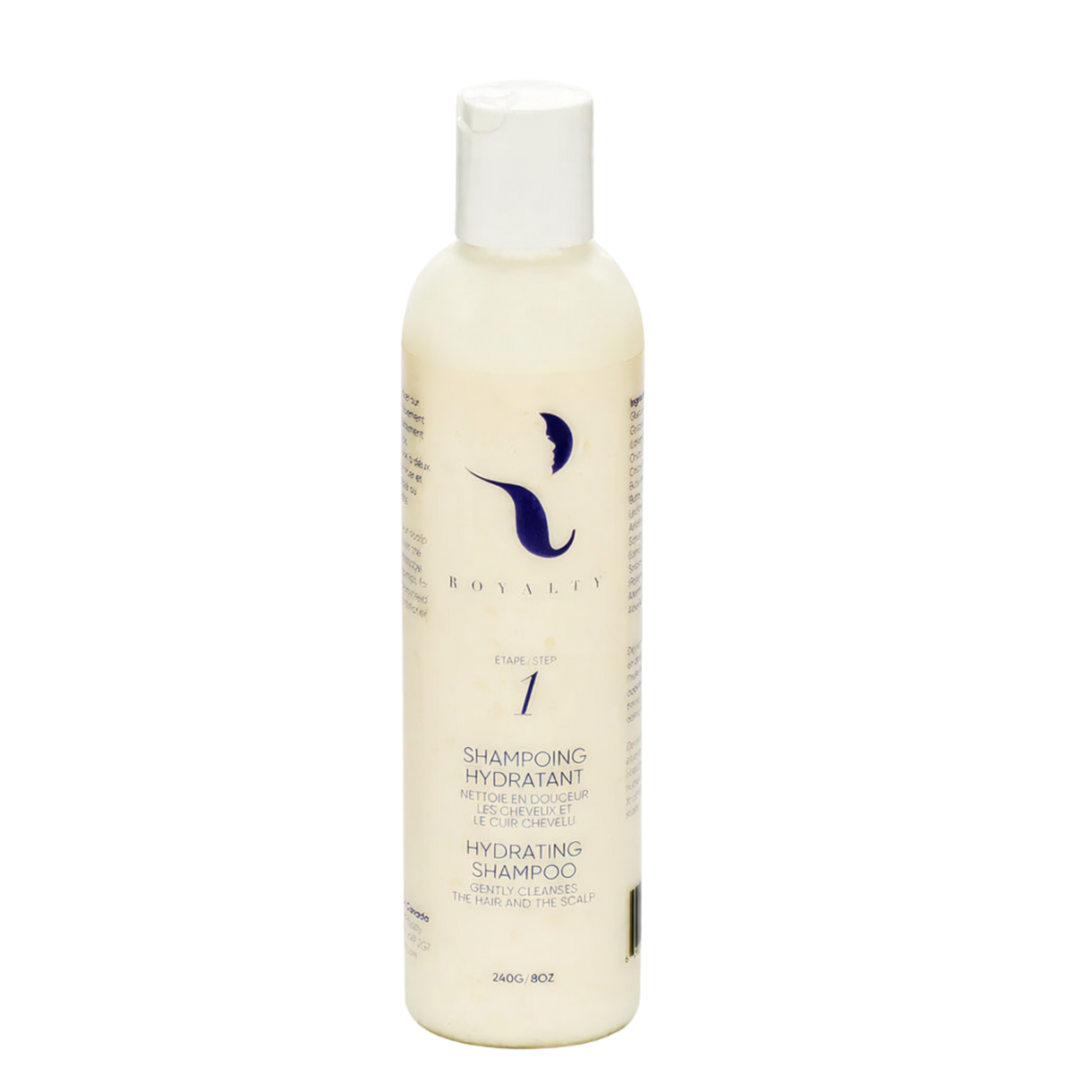 Moisturizing shampoo (DIGO)