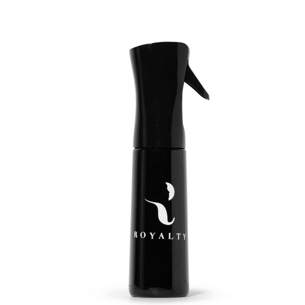 CADEAU GRATUIT Curly Hair Mist Sprayer (empty)